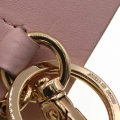 ELADY FENDI Keychain Box 7AR894 Light Pink Leather Keyring Bag Charm Ladies MINI BOX 15 ELADY FENDI Keychain Box 7AR894 Light Pink Leather Keyring Bag Charm Ladies MINI BOX -Best Jewelry Store 2000 2235ab0d 4136 4dc1 bf4d 0c5d74156877