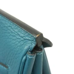 ELADY HERMES Handbag Birkin 35 R Engraved Taurillon Clemence Colvert Ladies -Best Jewelry Store 2000 277e68e1 b562 4380 9e99 d45e75960d99