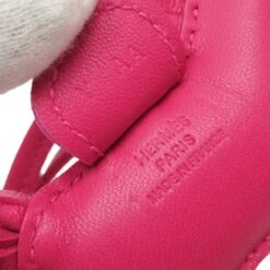 ELADY HERMES Charm Rodeo PM Rose Mexico Anyomiro -Best Jewelry Store 2000 28a3e590 2467 4b51 bfd3 094c291dbdc2