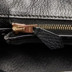 ELADY HERMES Birkin 35 Handbag Black Ardennes Women's -Best Jewelry Store 2000 29438239 018e 40d3 a56b 051a70fd3fa0