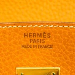 ELADY HERMES Handbag Birkin 30 C Engraved Ardennes Natural Gold Hardware Women's -Best Jewelry Store 2000 2a8fde23 68b6 4bfc a6ad 0296699e93ee