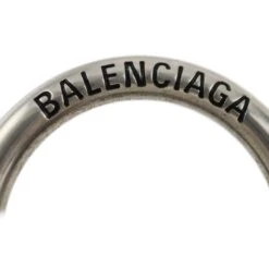 ELADY BALENCIAGA Micro Belt Pack Keychain 678883 Nylon White Black Silver Hardware Bag Charm Key Ring 15 ELADY BALENCIAGA Micro Belt Pack Keychain 678883 Nylon White Black Silver Hardware Bag Charm Key Ring -Best Jewelry Store 2000 2bcd6051 bbae 43d6 9833 aaeb3dacef20
