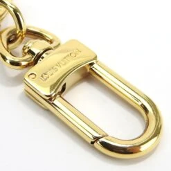 ELADY LOUIS VUITTON Keyring Charm Keychain/LV Treasure M00816 Gold Metal GP Accessories Men's Women's Keyring Gold -Best Jewelry Store 2000 2c0c9393 51be 4af2 893f 0f43360b8549