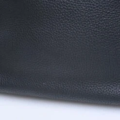 ELADY HERMES Taurillon Clemence Birkin 35 Handbag Black Ladies 21 ELADY HERMES Taurillon Clemence Birkin 35 Handbag Black Ladies -Best Jewelry Store 2000 2dbe5da3 ec9c 42ce 8bbd fc2ec5aa2a8d