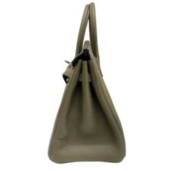 ELADY HERMES Birkin 25 Togo Tundra B Engraved 2023 Manufactured Handbag Women's Toundra Gray BRIKIN25 BK25 15 ELADY HERMES Birkin 25 Togo Tundra B Engraved 2023 Manufactured Handbag Women's Toundra Gray BRIKIN25 BK25 -Best Jewelry Store 2000 30f2cc46 1d67 4417 9620 5d91564a7a47