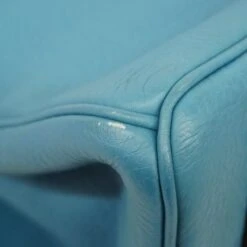 ELADY HERMESAuth Birkin Birkin 35 H Stamp Women's Taurillon Clemence Leather Handba -Best Jewelry Store 2000 32878b3b 2137 4b82 966a 251eab666dce