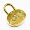 ELADY HERMES Cadena Charm 2003 ANNEE MEDITERRANEE Metal Gold Unisex -Best Jewelry Store 2000 32b16136 0d6d 4015 bba7 414e76cede94