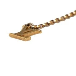 ELADY LOUIS VUITTON Portocle Grulot Bag Charm Keychain M62227 Gold Multicolor Plated Ladies -Best Jewelry Store 2000 355c1303 7c2a 466d 9a0a 763ade84c629