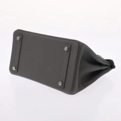 ELADY Hermes Birkin 25 Grimeier Palladium Metal Fittings U Engraved (around 2022) Ladies Togo Handbag -Best Jewelry Store 2000 356f913c bd0b 4641 b720 81062ec2b894