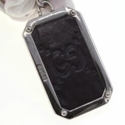 ELADY GUCCI Key Ring Shima Dark Brown Leather Metal Men's Keychain Bag Charm 15 ELADY GUCCI Key Ring Shima Dark Brown Leather Metal Men's Keychain Bag Charm -Best Jewelry Store 2000 389d22f8 0cb6 4026 9c27 d015ab749bce