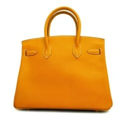 ELADY HERMES Handbag Birkin 30 C Engraved Ardennes Natural Gold Hardware Women's -Best Jewelry Store 2000 3f73f5ff b7be 40d4 a17a 7a2acae82f24