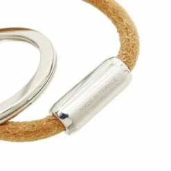 ELADY HERMES Keychain Mobile H Leather Natural Motif Bag Charm Key Ring SY-13039 -Best Jewelry Store 2000 3f8bbde0 c0c2 431d 86ad 944976dec6c0