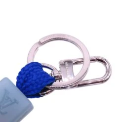 ELADY LOUIS VUITTON Play MP3458 Cotton Metal Resin Beads Blue Pink Keychain 0050 6A0050EIB5 7 ELADY LOUIS VUITTON Play MP3458 Cotton Metal Resin Beads Blue Pink Keychain 0050 6A0050EIB5 -Best Jewelry Store 2000 404a5c0d 33ae 440b 824b e9f42ed9bc76