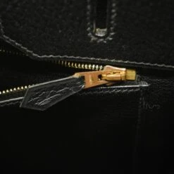 ELADY HERMES Handbag Birkin 35 D Engraved Ardennes Black Ladies 17 ELADY HERMES Handbag Birkin 35 D Engraved Ardennes Black Ladies -Best Jewelry Store 2000 404fc1f2 2f9c 48f8 bd9d 7ee90421260e