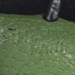 ELADY HERMES Bag Charm Fruit Keychain Grape Purple Green Leather Metal Women's -Best Jewelry Store 2000 4125ad5e 9306 44a9 b5bc d70f9419ca51