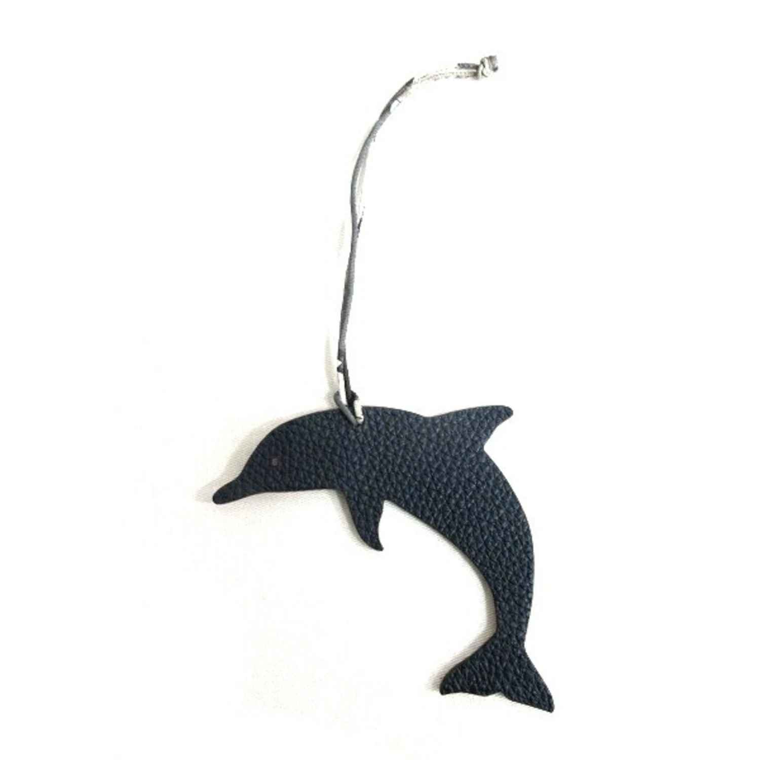 ELADY HERMES Puddin Ash GM Dolphin Brand Accessory Bag Charm Women's 4 ELADY HERMES Puddin Ash GM Dolphin Brand Accessory Bag Charm Women's - Image 2