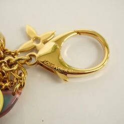 ELADY LOUIS VUITTONAuth Keychain Bijoux Sack Candy M65726 -Best Jewelry Store 2000 42f4499c c3dc 4c67 9006 9d4df2a5ccc6