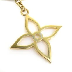 ELADY LOUIS VUITTON Charm Key Ring Portocre Color Line Keychain Metal Gold X Pink Unisex M64525 -Best Jewelry Store 2000 4644ac9e ffd4 48f2 bb2f 59bb16613457