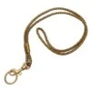 ELADY BOTTEGA VENETA Neck Strap Key Ring Keychain Intrecciato Leather Gold Aq9409 2 ELADY BOTTEGA VENETA Neck Strap Key Ring Keychain Intrecciato Leather Gold Aq9409 -Best Jewelry Store 2000 47218077 73cd 4a00 8c99 8c90e1af92c0