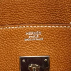 ELADY HERMESAuth Birkin Birkin 30 K Stamp Women's Togo Leather Handbag Gold -Best Jewelry Store 2000 474557a3 637f 4cdf a2d9 73e6bab0d6f9