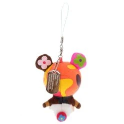 ELADY LOUIS VUITTON Petit Panda Takashi Murakami Limited M99960 Strap Keychain Charm 0325 9 ELADY LOUIS VUITTON Petit Panda Takashi Murakami Limited M99960 Strap Keychain Charm 0325 -Best Jewelry Store 2000 4a06867e 706b 4d9e 8d99 64d01a55f240