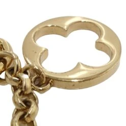 ELADY LOUIS VUITTON Keyring M65111 Fleur De Monogram Bag Charm Gold 180378 12 ELADY LOUIS VUITTON Keyring M65111 Fleur De Monogram Bag Charm Gold 180378 -Best Jewelry Store 2000 4ae48b59 4154 4a1a 8495 9e1274ab780e