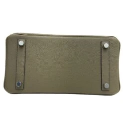 ELADY HERMES Birkin 25 Togo Tundra B Engraved 2023 Manufactured Handbag Women's Toundra Gray BRIKIN25 BK25 16 ELADY HERMES Birkin 25 Togo Tundra B Engraved 2023 Manufactured Handbag Women's Toundra Gray BRIKIN25 BK25 -Best Jewelry Store 2000 4e49d15d 6930 4208 ad67 83b634779186