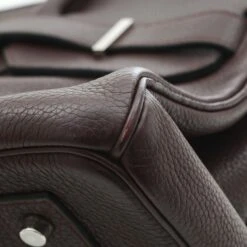 ELADY HERMES Shoulder Birkin 42 Bag Taurillon Clemence Prune M Engraved 17 ELADY HERMES Shoulder Birkin 42 Bag Taurillon Clemence Prune M Engraved -Best Jewelry Store 2000 540c1c0d d37c 4e59 9627 8eaf83b5c508