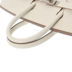 ELADY HERMES Birkin 25 Mushroom Palladium Hardware B Engraved [around 2023] Women's Togo Handbag -Best Jewelry Store 2000 5573aa82 d2d9 46cc 92d5 9368e6d7ae65