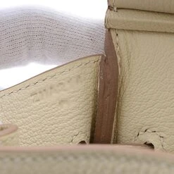 ELADY Hermes Birkin 30 Togo Cle Handbag Gold Hardware Z Stamp -Best Jewelry Store 2000 56728700 f87e 49ab 8b14 bb7a82dde4b4