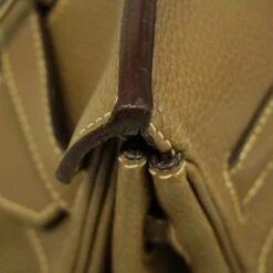 ELADY HERMESAuth Birkin Shoulder Birkin 42 I Engraved Women's Taurillon Clemence -Best Jewelry Store 2000 582a5bca 0158 4532 bb69 bc441d629479