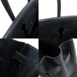 ELADY Hermes Birkin 30 Black Handbag Epson Ladies HERMES -Best Jewelry Store 2000 5b0377d0 29cd 45f6 b6f2 4389daaeb331