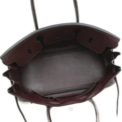 ELADY HERMES Shoulder Birkin 42 Bag Taurillon Clemence Prune M Engraved 15 ELADY HERMES Shoulder Birkin 42 Bag Taurillon Clemence Prune M Engraved -Best Jewelry Store 2000 5be0ee52 2ecb 47bd bc66 d3f24830ef92