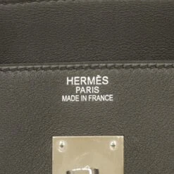 ELADY Hermes Birkin Birkin 35 J Carved Seal Women's Swift Leather Handbag Black -Best Jewelry Store 2000 5d5a238d b733 4505 aefb 0415fb9aec10