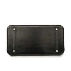 ELADY HERMESAuth Birkin Birkin 35 C Stamp Voga River Women's Handbag Black -Best Jewelry Store 2000 5ec16422 e8d9 4b91 b652 9d2dfa49fbd3