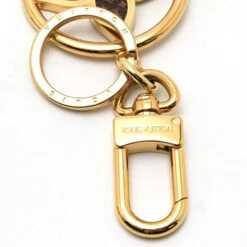 ELADY LOUIS VUITTON Portocre LV Treasure Women's/Men's Charm M00816 Metal Gold -Best Jewelry Store 2000 5fce2ef7 932a 4e19 b03e ae846fcf7c77