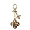 ELADY LOUIS VUITTON Keychain Monogram Flower Ivy M67930 Gold Women's 2 ELADY LOUIS VUITTON Keychain Monogram Flower Ivy M67930 Gold Women's -Best Jewelry Store 2000 622975a2 b62a 43d8 bf97 e37229c0b4ec