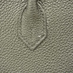 ELADY HERMES Handbag Birkin 25 Y Stamp Togo Black Ladies -Best Jewelry Store 2000 63133861 f6ae 4d32 ab0c 1dd1afb5a45d