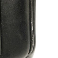 ELADY HERMESAuth Birkin Birkin 35 C Stamp Voga River Women's Handbag Black -Best Jewelry Store 2000 65c1817c 50ce 4a58 9062 a0067c280c5e