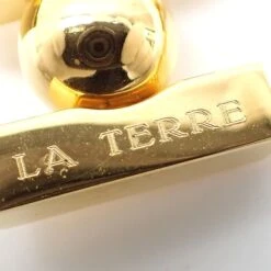 ELADY HERMES Padlock Charm Gold GP Bag In Search Of The Unknown Beauty Earth A La Decouverte De Beaute Du Monde Women's Men's Unisex -Best Jewelry Store 2000 66996b2a ac05 47be 8b7e 3b9d4c6aeda2