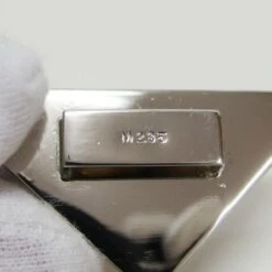 ELADY PRADA Triangle Key Hook Charm Bordeaux [Deep Red] -Best Jewelry Store 2000 66e9846d cc25 4f88 bc95 0f13eb0e3f99