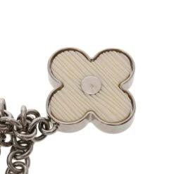 ELADY LOUIS VUITTON Bijou Sac Fleur De Epi Bag Charm Yvoire M65085 Unisex Metal Keychain -Best Jewelry Store 2000 682ace90 12fc 47fc 9212 72234812f2d5