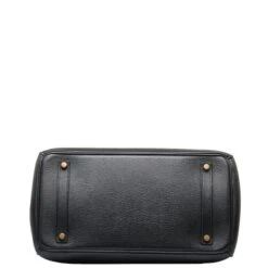 ELADY HERMES Birkin 35 Handbag Black Ardennes Women's -Best Jewelry Store 2000 6ab150fd d2ed 4aa4 b8ad f3f00568691c