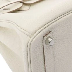 ELADY HERMES Birkin 25 Mushroom Palladium Hardware B Engraved [around 2023] Women's Togo Handbag -Best Jewelry Store 2000 6b7472dc 4edb 4970 9b7b 60afcb4431d3