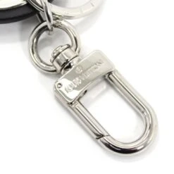 ELADY LOUIS VUITTON Keychain LV Circle Key Ring Bag Charm Black Silver Accent Men's M67362 Leather Engraved M85034 Fashion KM2663-r 10 ELADY LOUIS VUITTON Keychain LV Circle Key Ring Bag Charm Black Silver Accent Men's M67362 Leather Engraved M85034 Fashion KM2663-r -Best Jewelry Store 2000 72375caf ffbf 4e4b b43b 506ffce919df