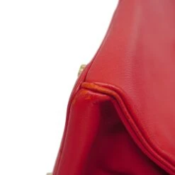 ELADY HERMESAuth Birkin35 H Stamp Women's Epsom Leather Handbag RougeVif 18 ELADY HERMESAuth Birkin35 H Stamp Women's Epsom Leather Handbag RougeVif -Best Jewelry Store 2000 723d970f 7941 4b52 a8c2 267aea75c696