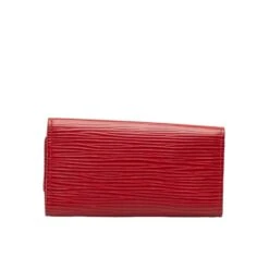 ELADY LOUIS VUITTON Epi Multicle 4 Key Case Keychain M6382E Castilian Red Leather Ladies -Best Jewelry Store 2000 75d7724b 5634 4807 94fa 5f8b84fc7cf1
