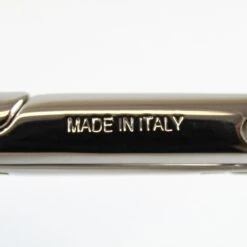 ELADY FENDI Metal Handbag Charm Silver Compass 7AJ561 -Best Jewelry Store 2000 77dd6547 792f 45dc 8cd5 475988d2dda6