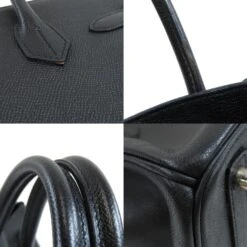ELADY Hermes Birkin 30 Black Handbag Epson Ladies HERMES -Best Jewelry Store 2000 781257ae be4a 4a84 be88 52a2aab72f62
