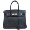 ELADY Hermes Birkin 30 Black Handbag Epson Ladies HERMES -Best Jewelry Store 2000 78b04b50 1979 44a4 b40c 1a926057743d
